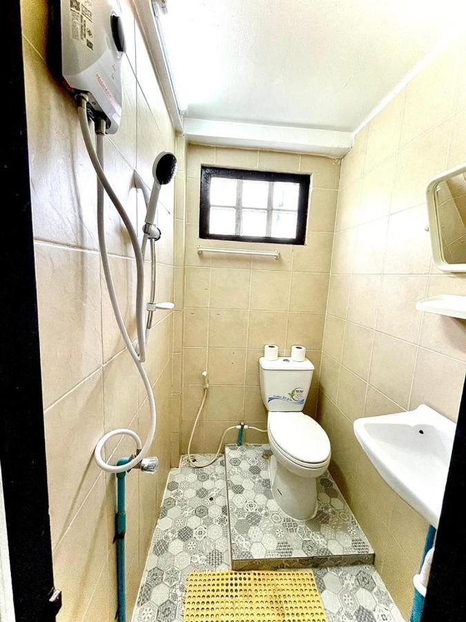 Satop Travelers Guesthouse Chiang Mai Extérieur photo
