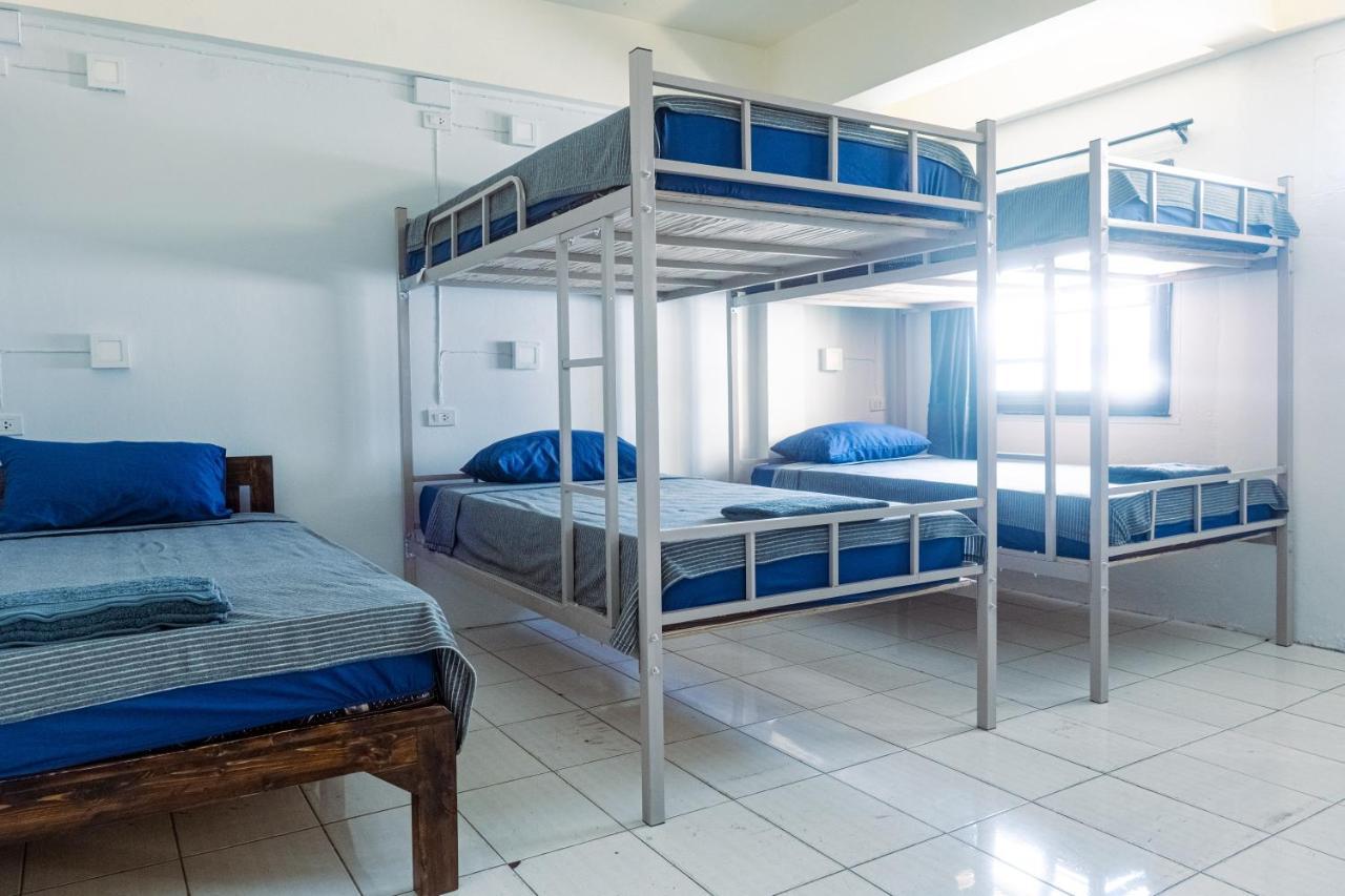 Satop Travelers Guesthouse Chiang Mai Extérieur photo