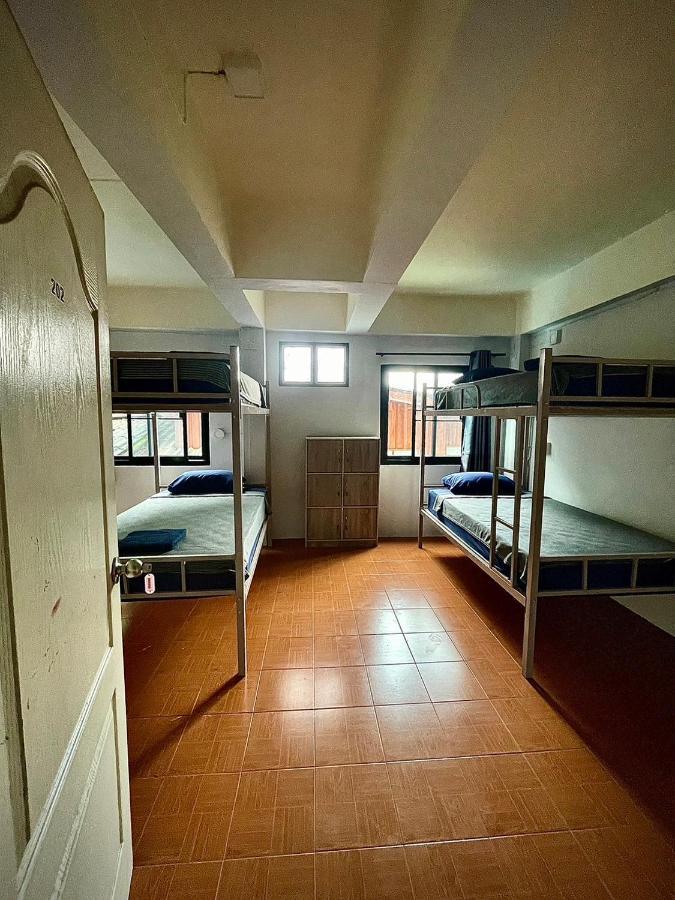 Satop Travelers Guesthouse Chiang Mai Extérieur photo