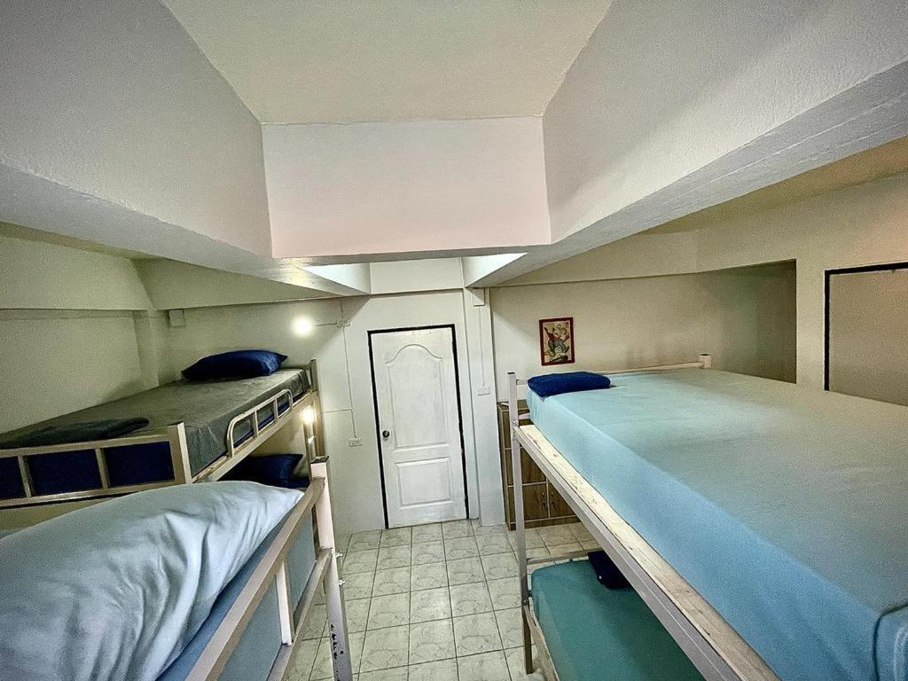 Satop Travelers Guesthouse Chiang Mai Extérieur photo