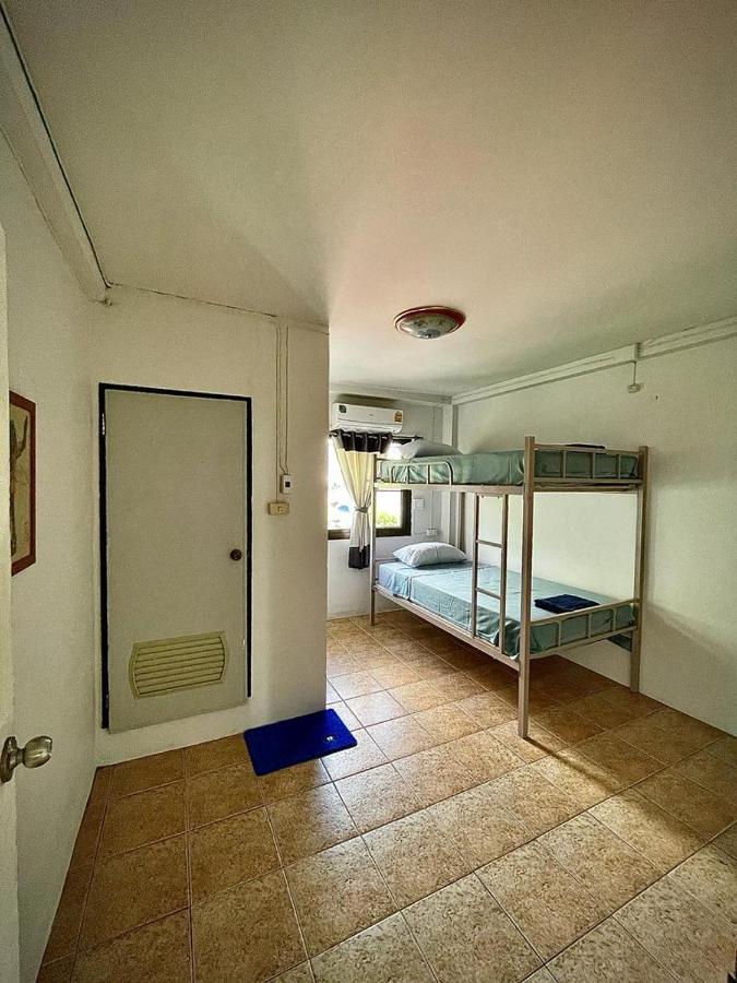 Satop Travelers Guesthouse Chiang Mai Extérieur photo