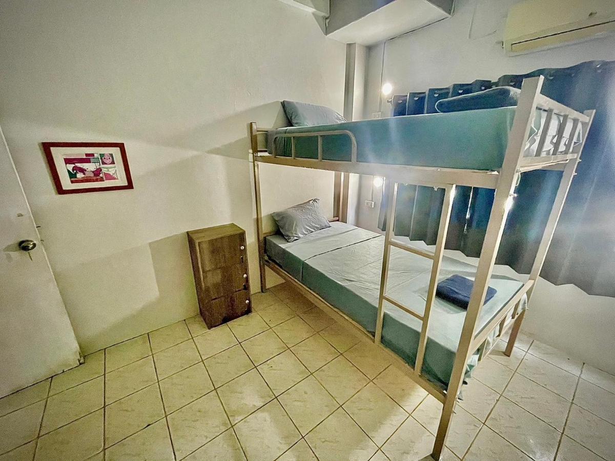 Satop Travelers Guesthouse Chiang Mai Extérieur photo
