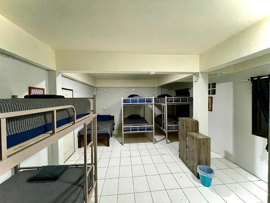 Satop Travelers Guesthouse Chiang Mai Extérieur photo