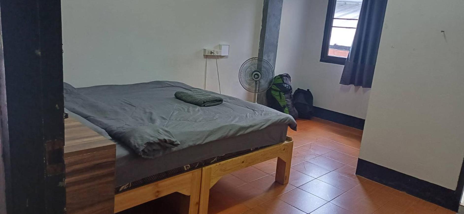 Satop Travelers Guesthouse Chiang Mai Extérieur photo